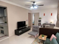 Blk 602 Senja Road (Bukit Panjang), HDB 4 Rooms #574307851